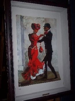 Fotolog de Allondra - Foto - Tango En Arte Frances: Tango En Arte Frances